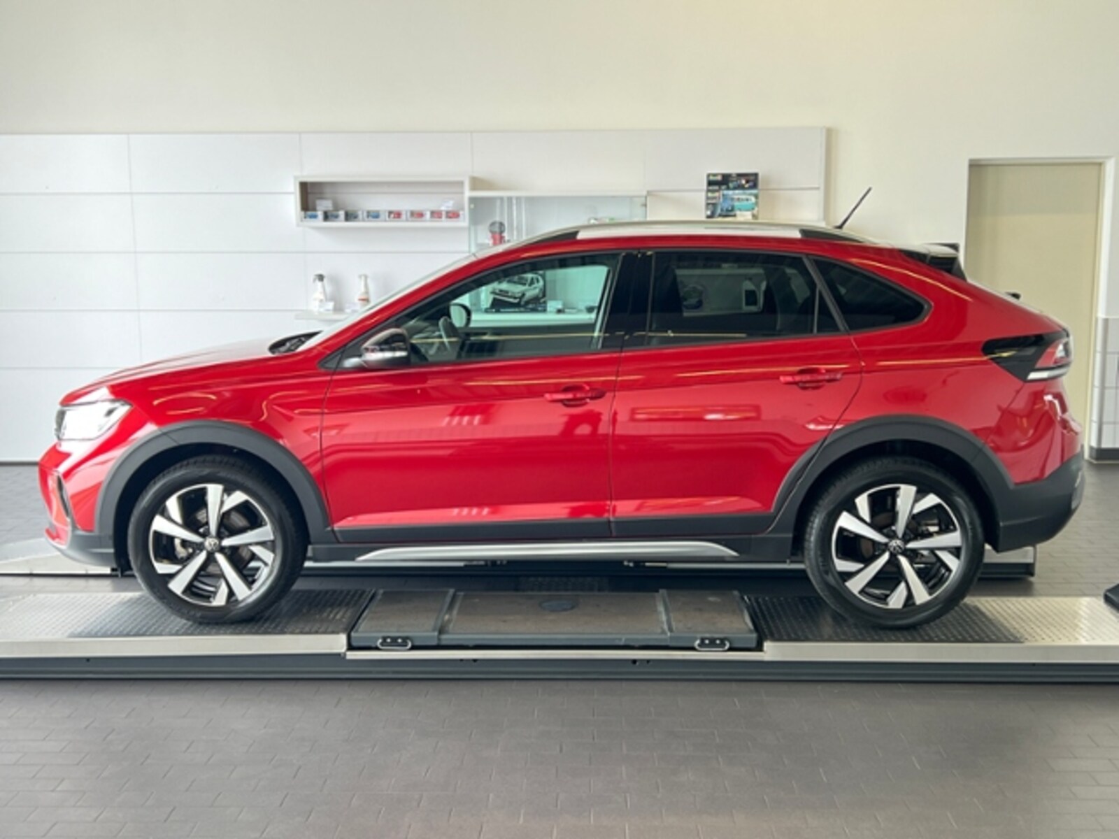 Volkswagen Taigo – Bild 3