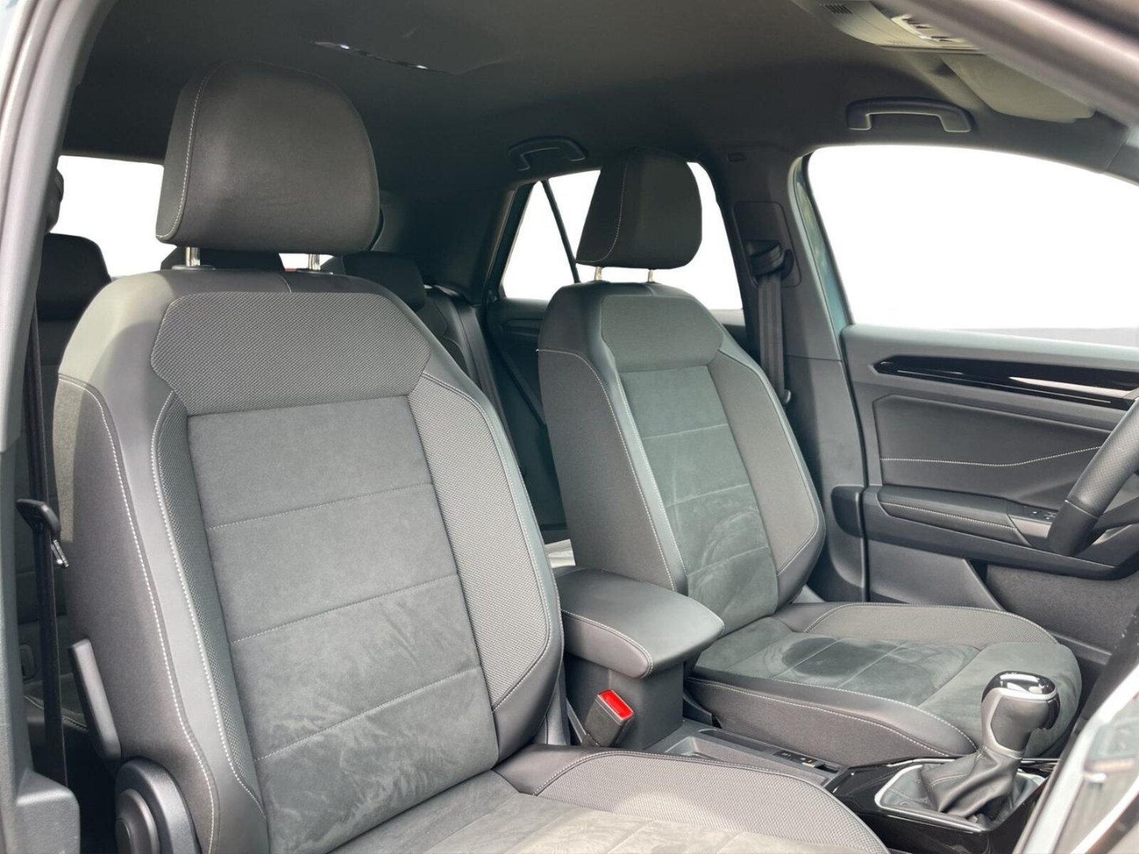 Volkswagen T-Roc – Bild 17