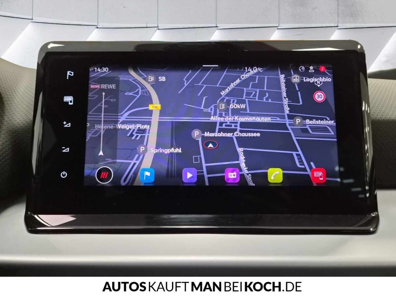 SEAT Ibiza – Bild 12