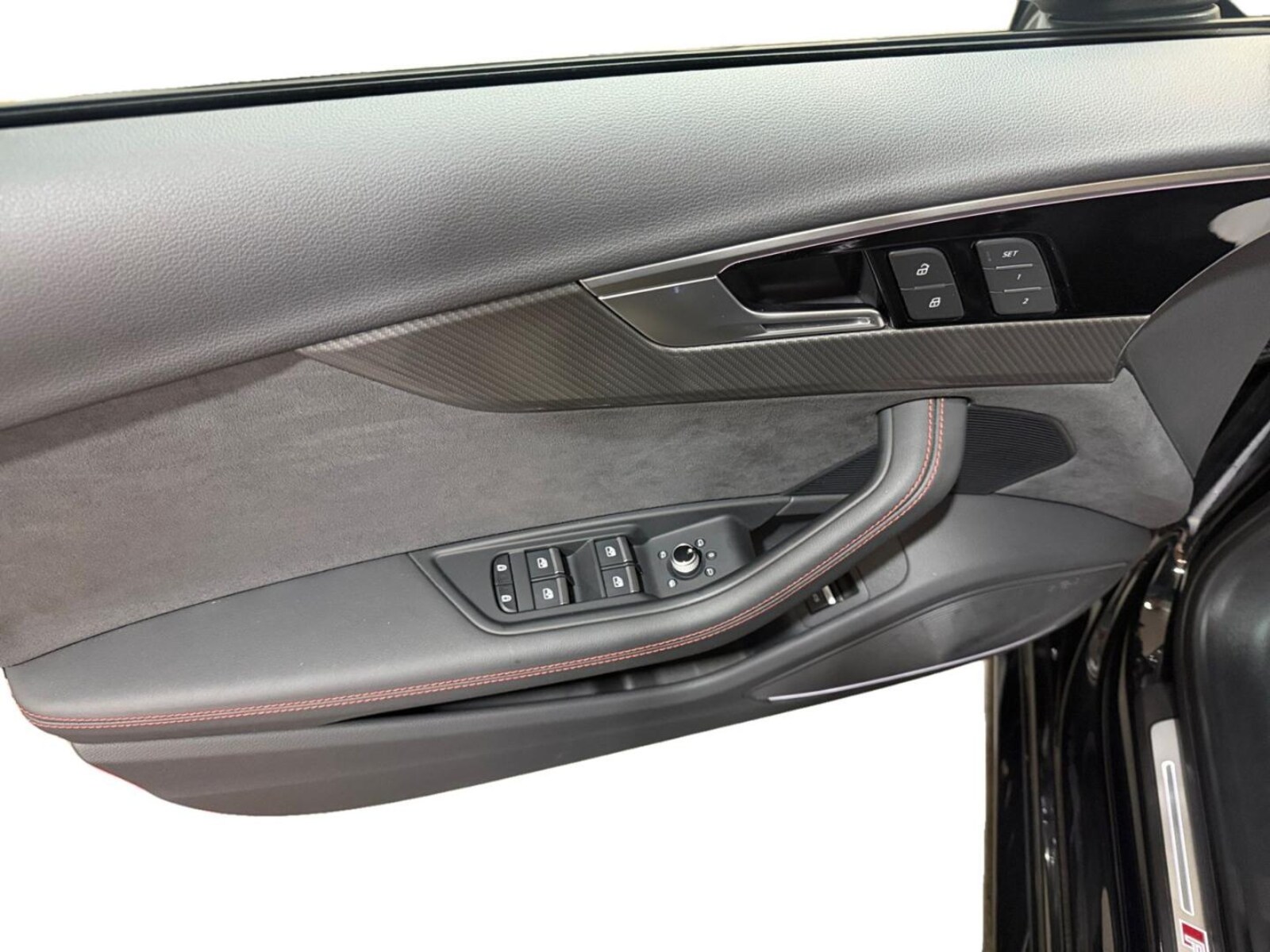 Audi RS 4 Avant – Bild 15