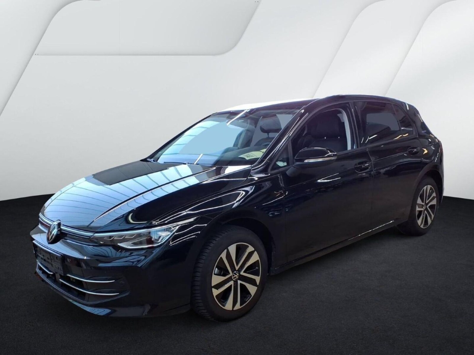 Volkswagen Golf – Bild 2