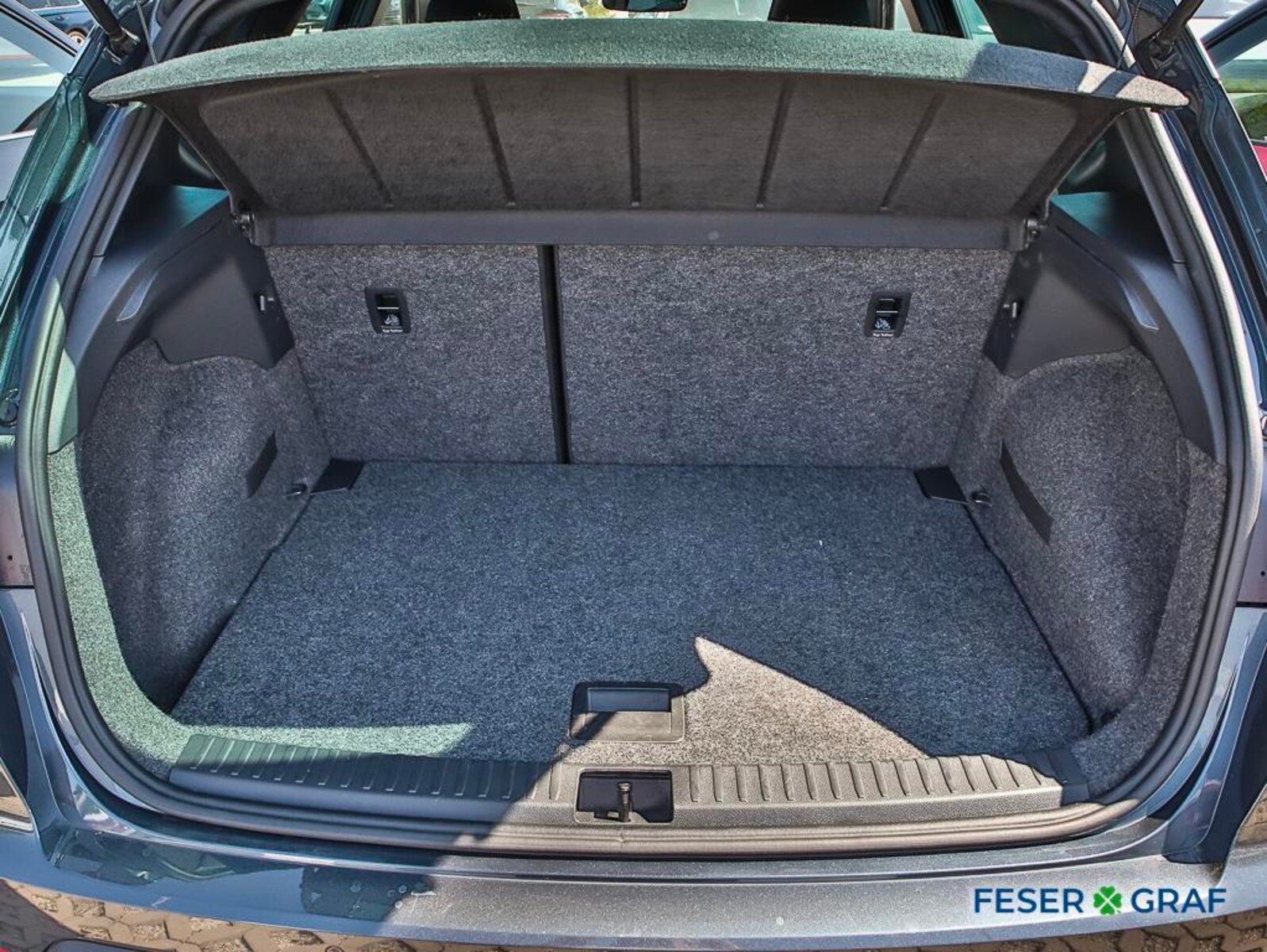 SEAT Arona – Bild 7