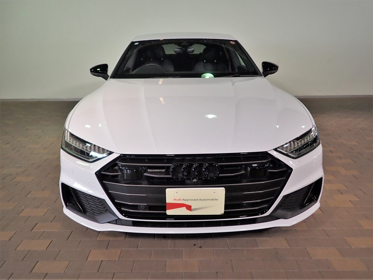 Audi A7 Sportback
