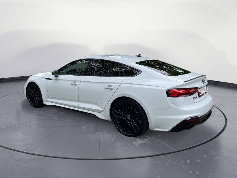 Image about Audi RS 5 Sportback TFSI quattro tiptronic
