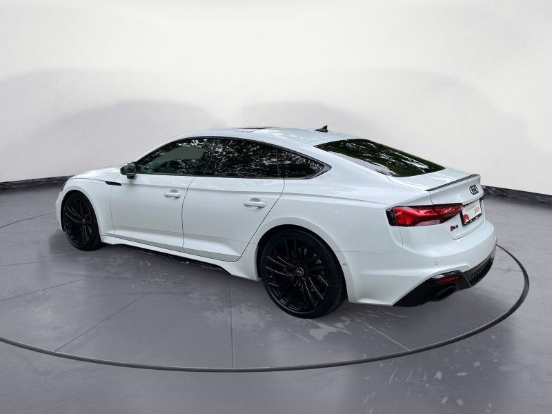 Image about Audi RS 5 Sportback TFSI quattro tiptronic