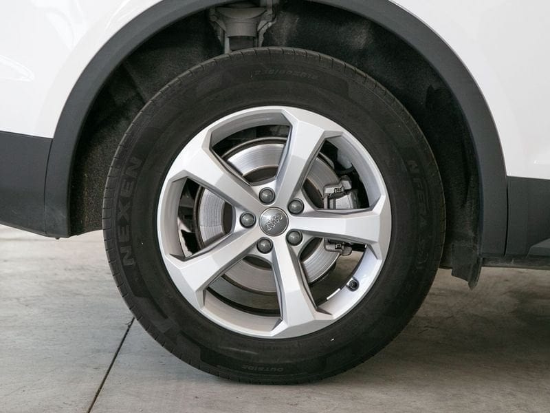 Image about Audi Q5 Business 2.0 TDI quattro 140 kW (190 PS) S tronic