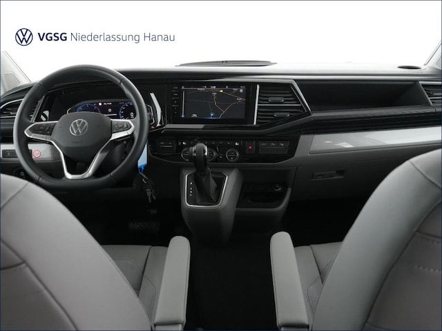 Volkswagen T6.1 California