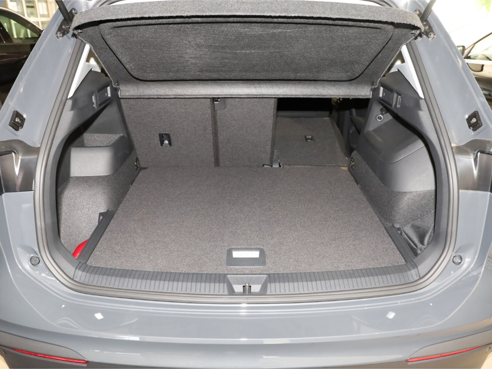 Volkswagen Tiguan – Bild 13