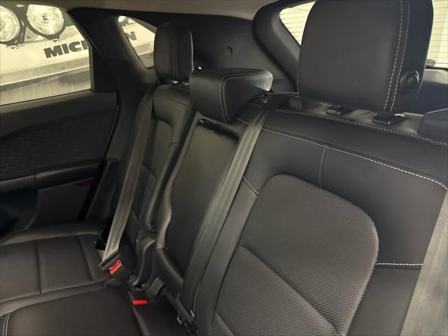 2020 FORD ESCAPE - Image 10