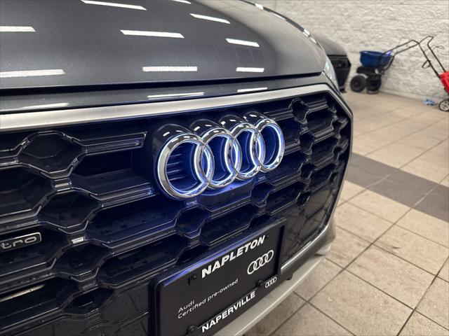 2024 AUDI Q5 - Image 4