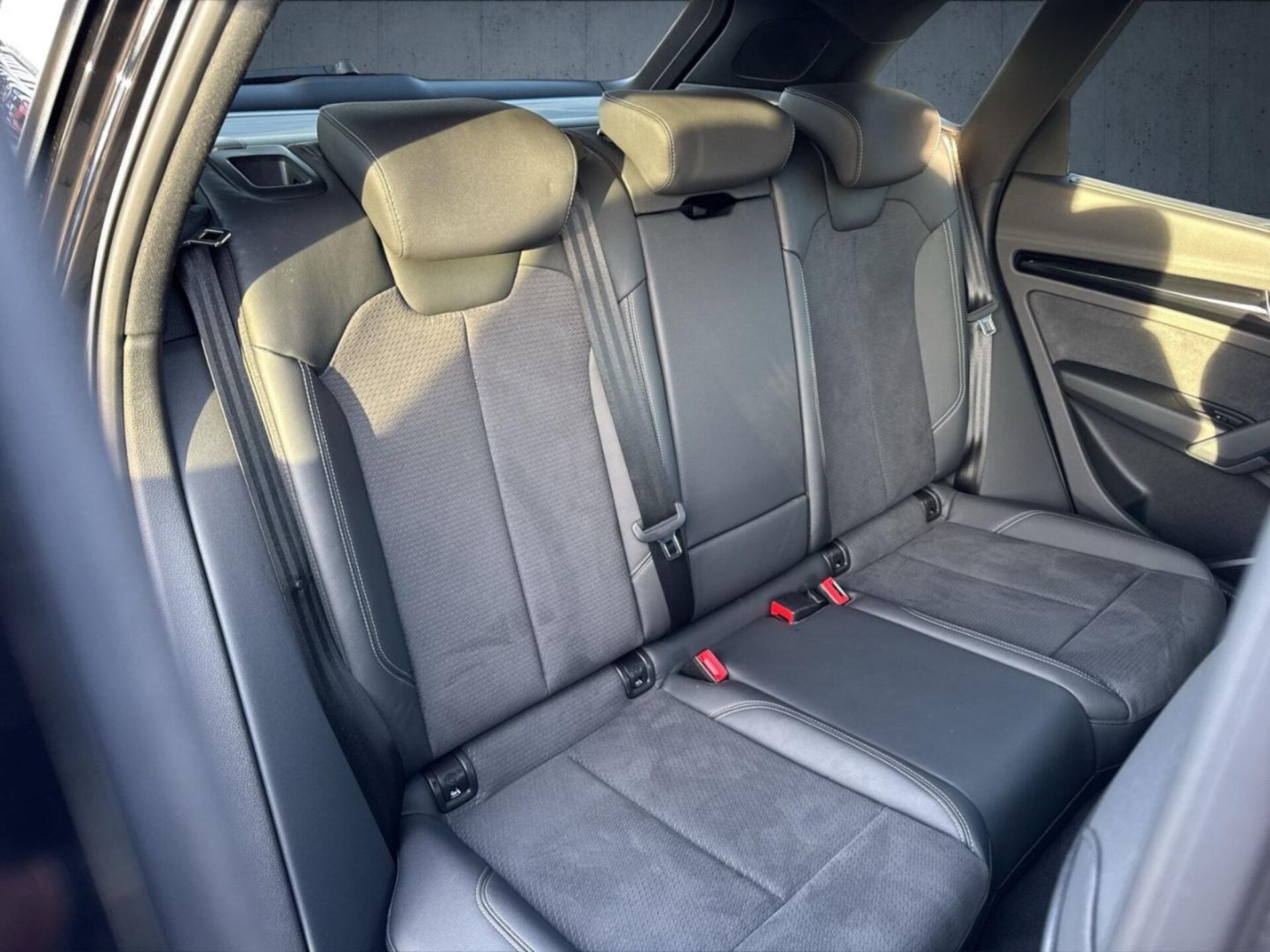 Audi SQ5 SUV