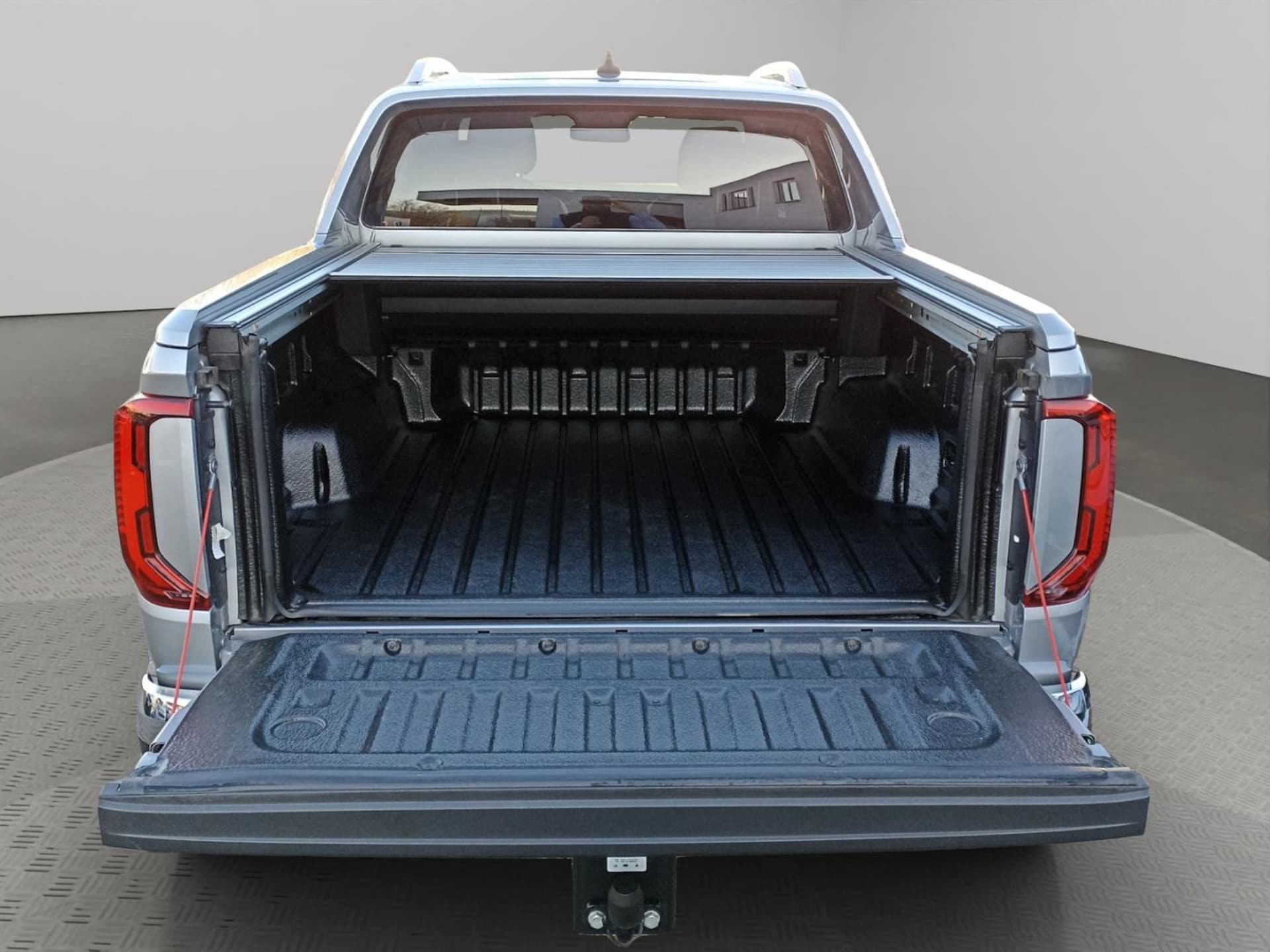 Volkswagen Amarok DoubleCab Aventura