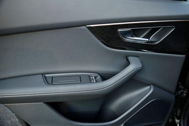 2026 Audi Q8 Premium Plus - Photo 22