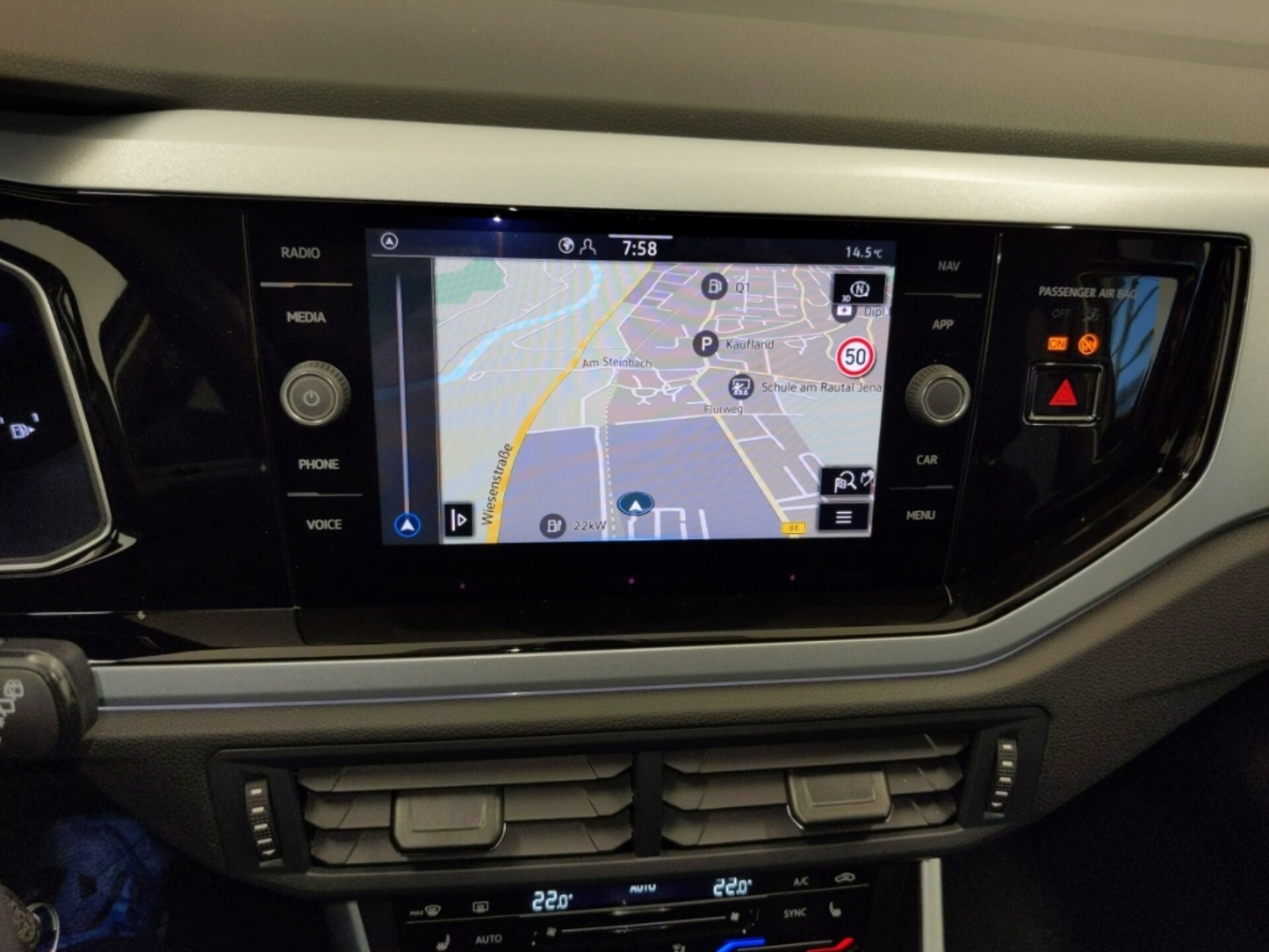Volkswagen Taigo ENERGY