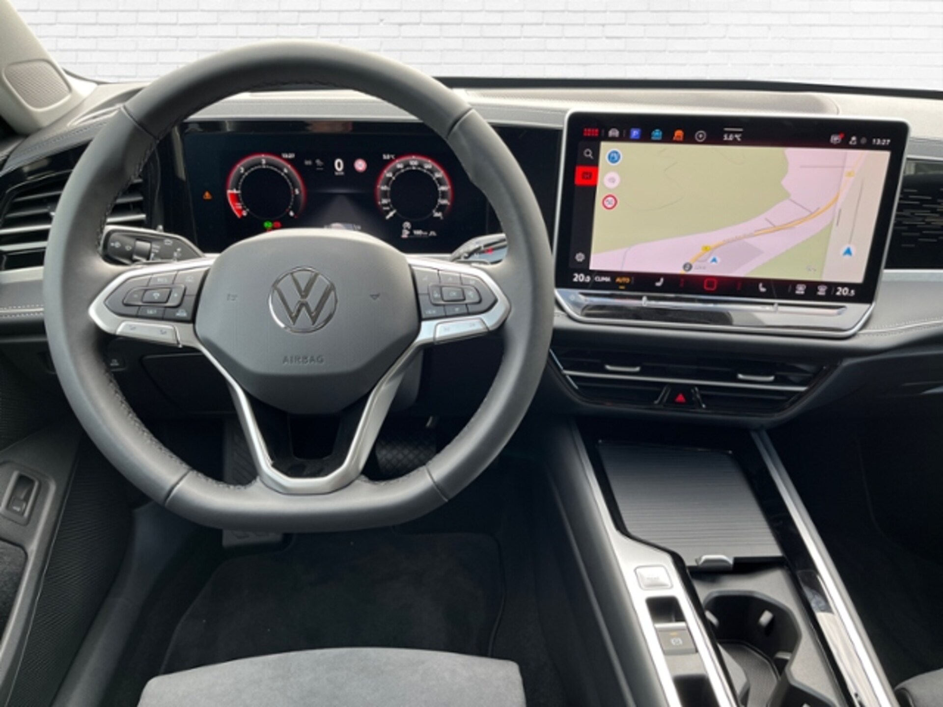 Volkswagen Passat Elegance