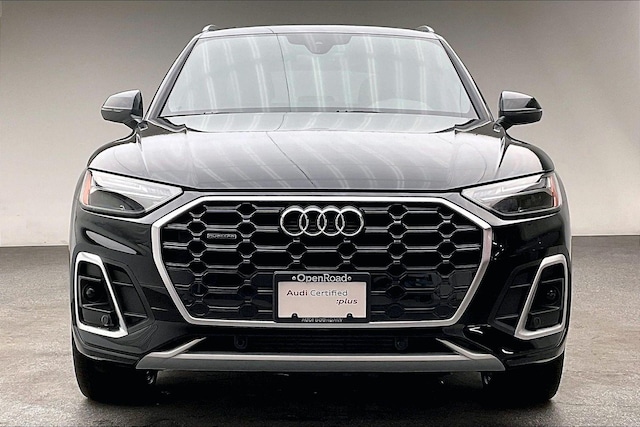 2024 Audi Q5