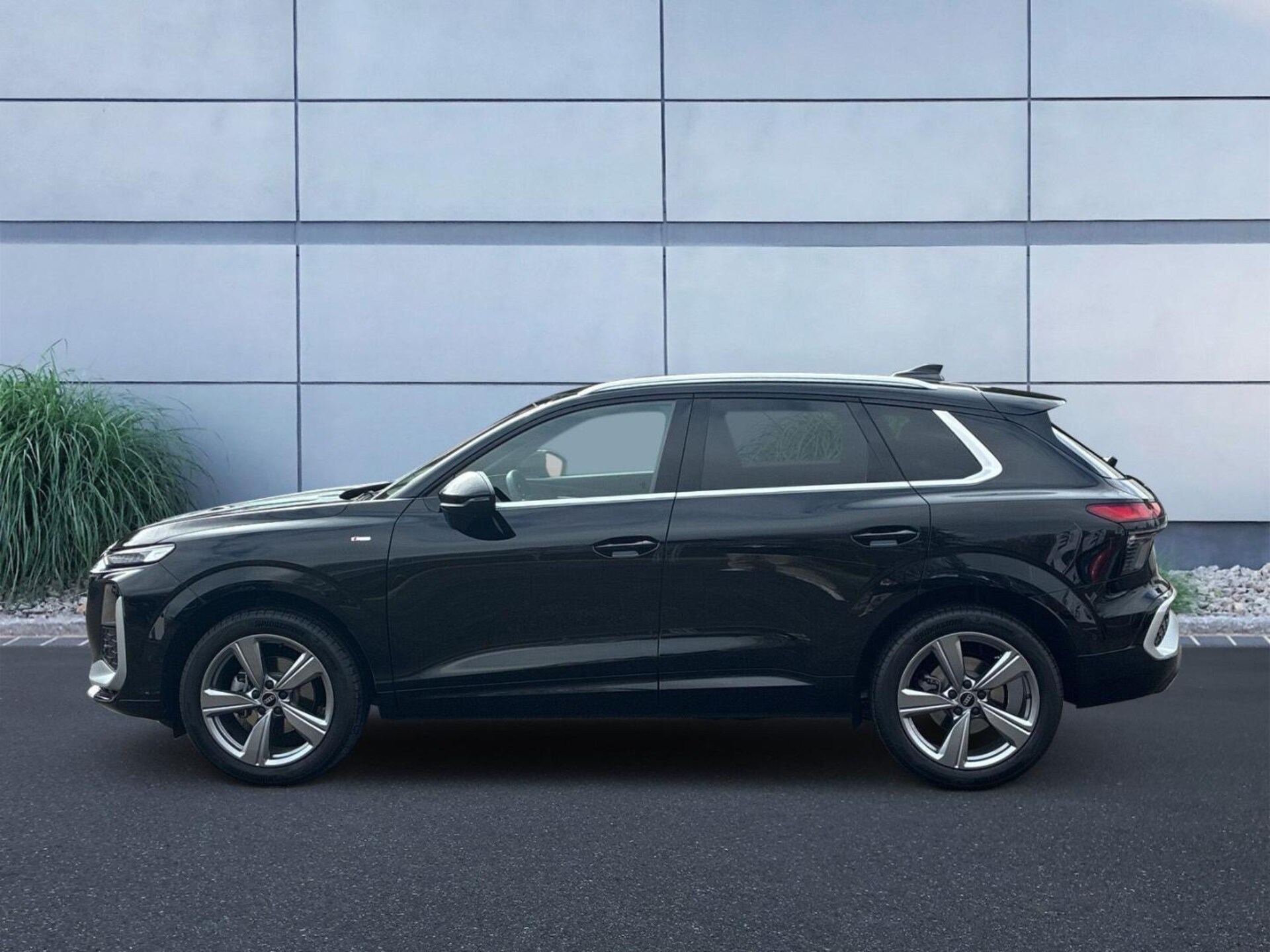 Audi Q3 SUV