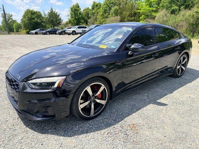2023 Audi A5 Sportback