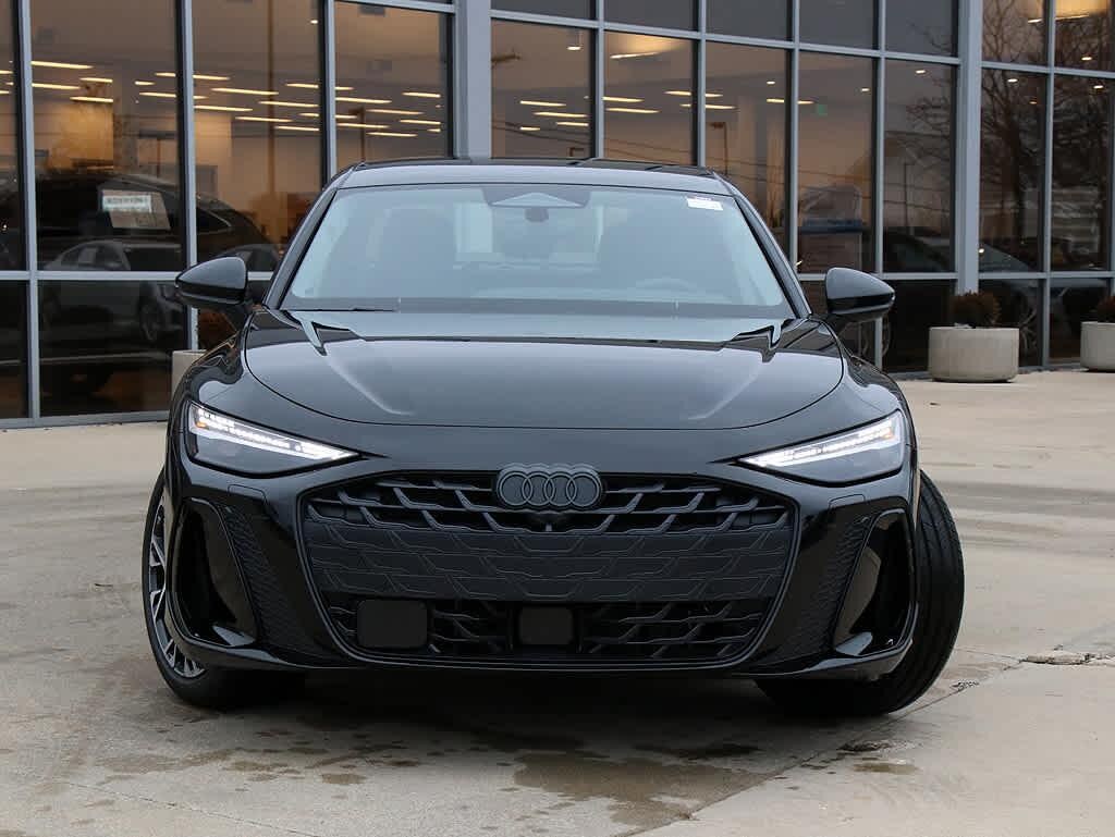2026 Audi A6 Premium Plus - Photo 6
