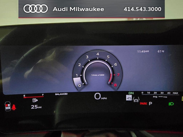 2026 Audi A5 Premium Plus - Photo 34