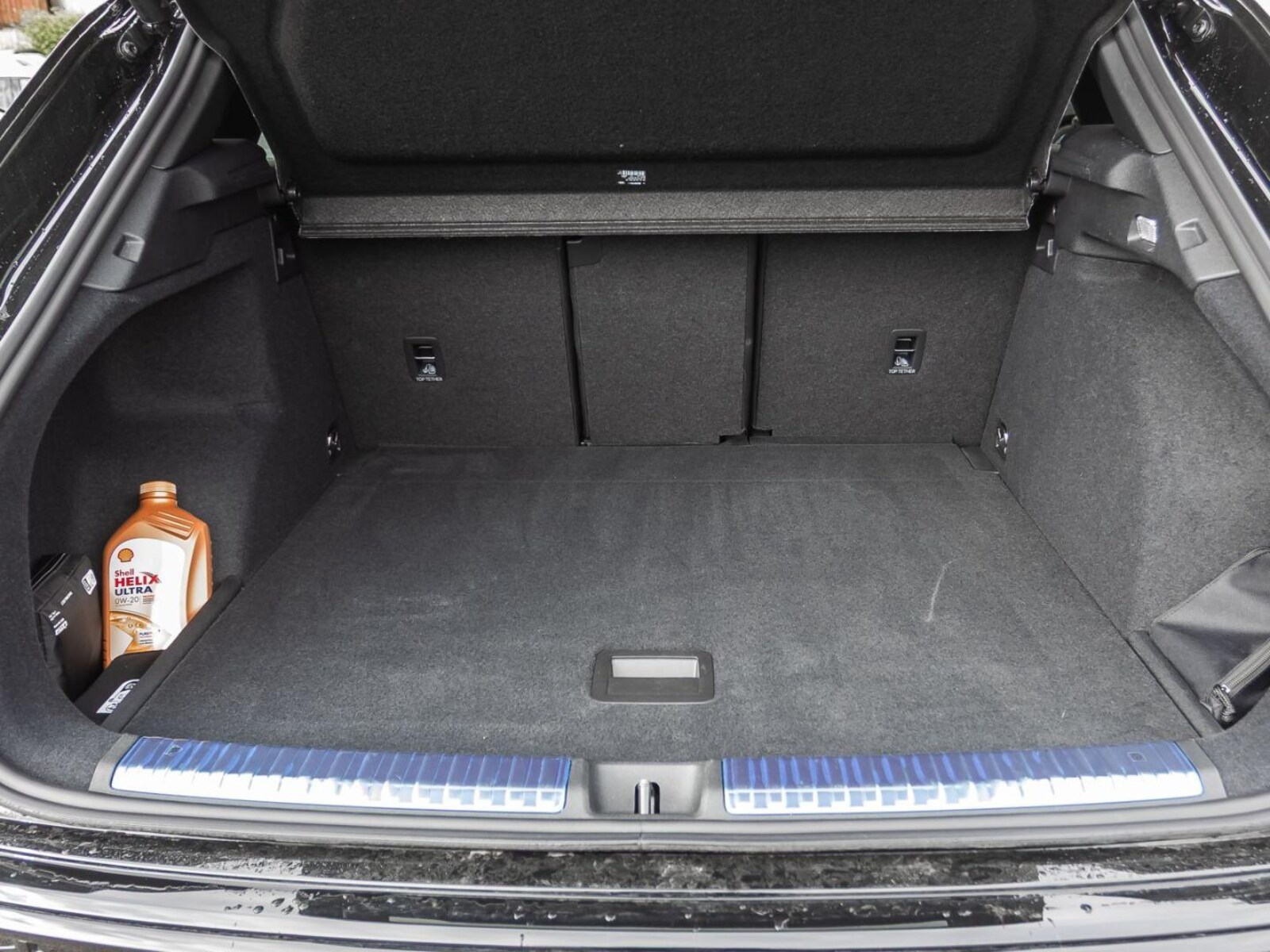 Audi Q3 – Bild 23