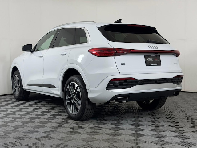 2026 Audi Q5