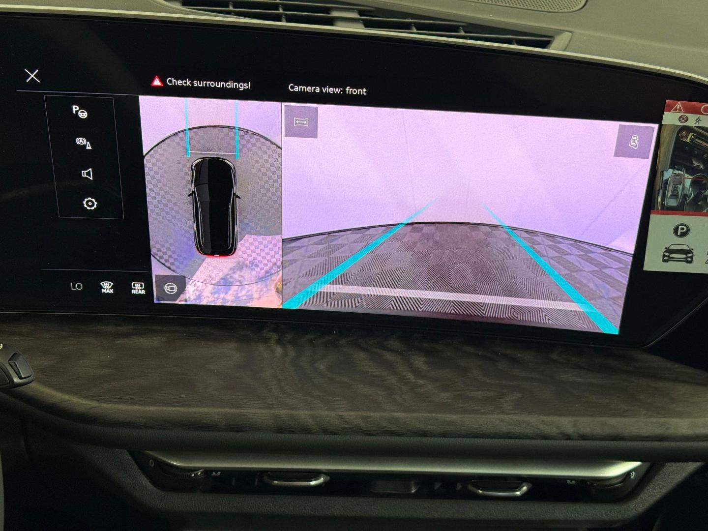 2025 Audi Q5 Sportback Premium Plus - Photo 27