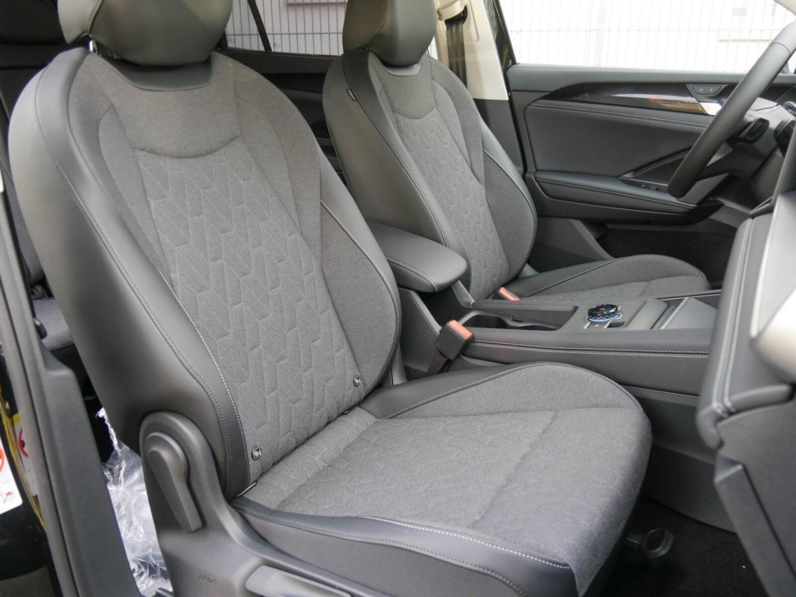 Volkswagen Tayron – Bild 6