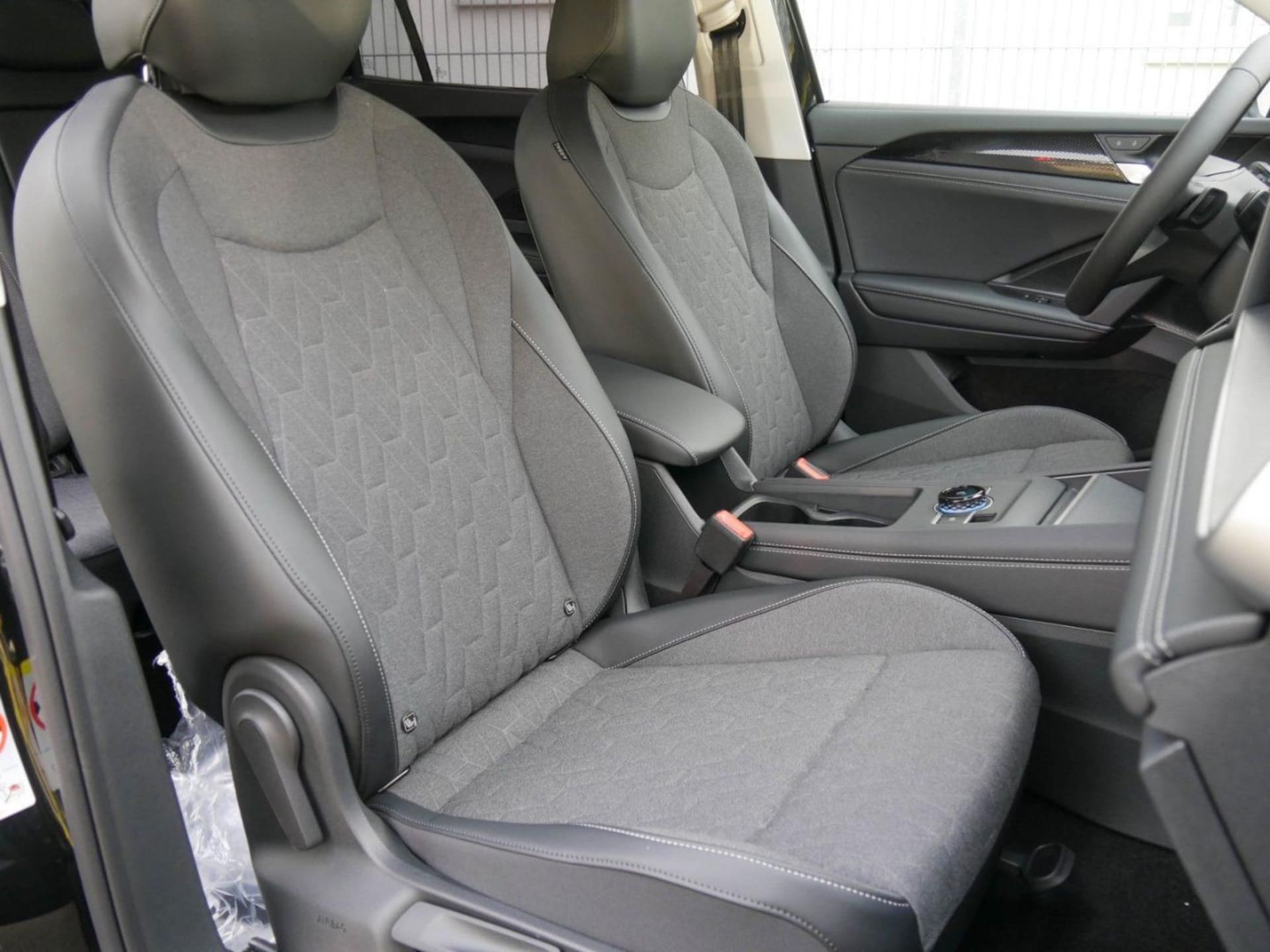 Volkswagen Tayron Life