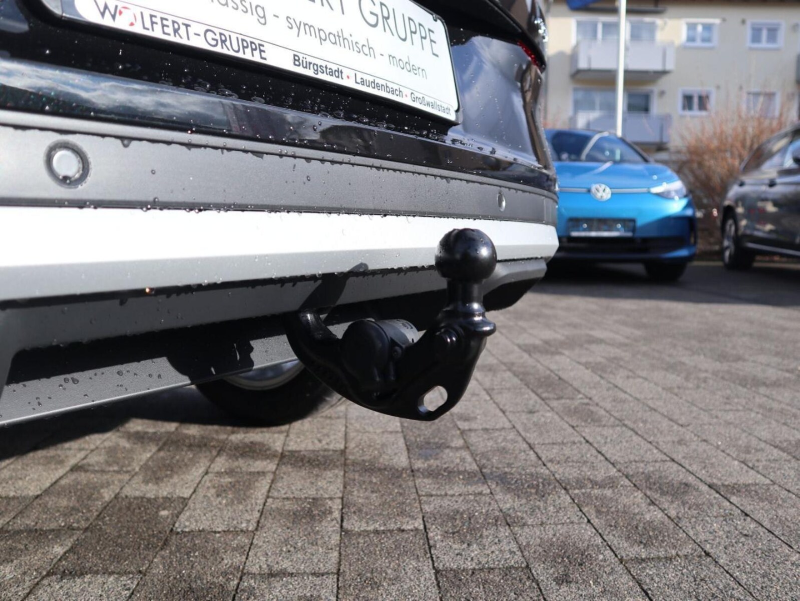 Volkswagen T-Roc – Bild 25
