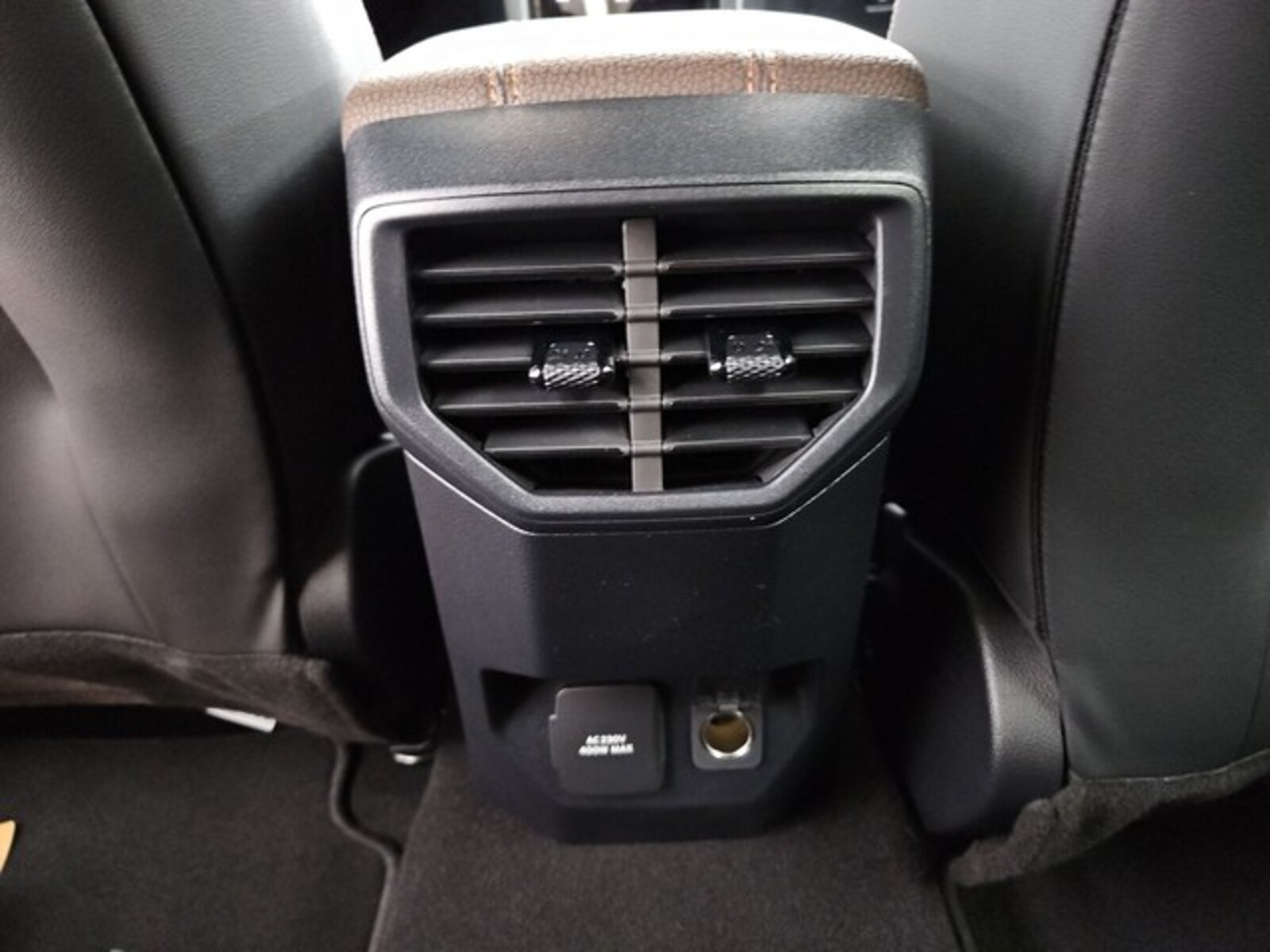 Volkswagen Amarok DoubleCab – Bild 19
