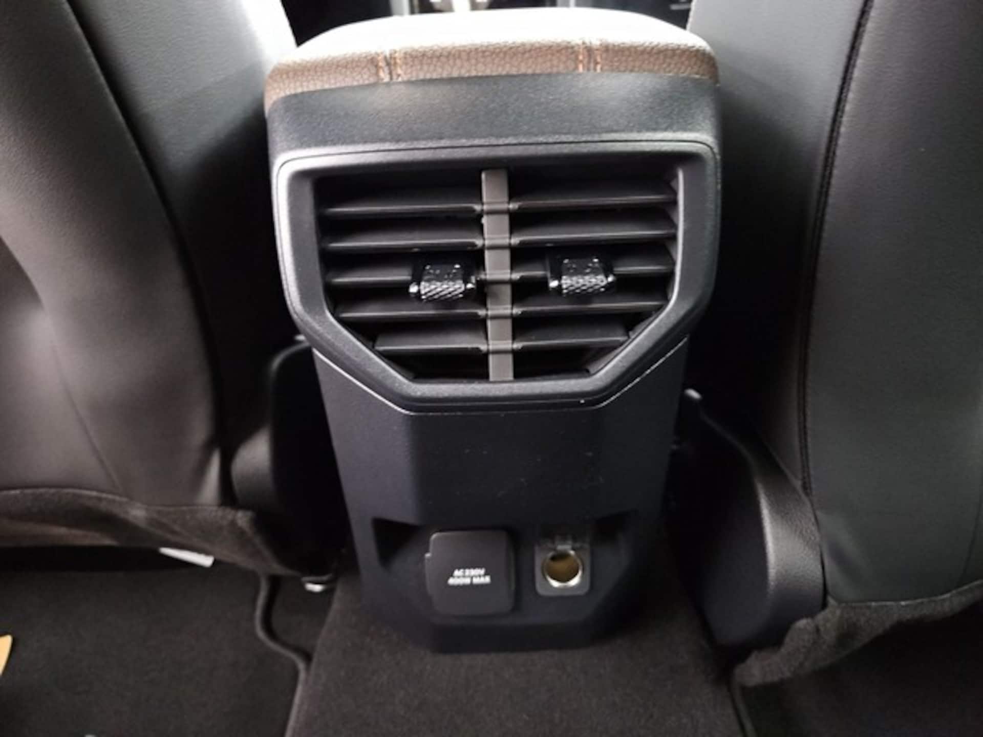 Volkswagen Amarok DoubleCab PanAmericana