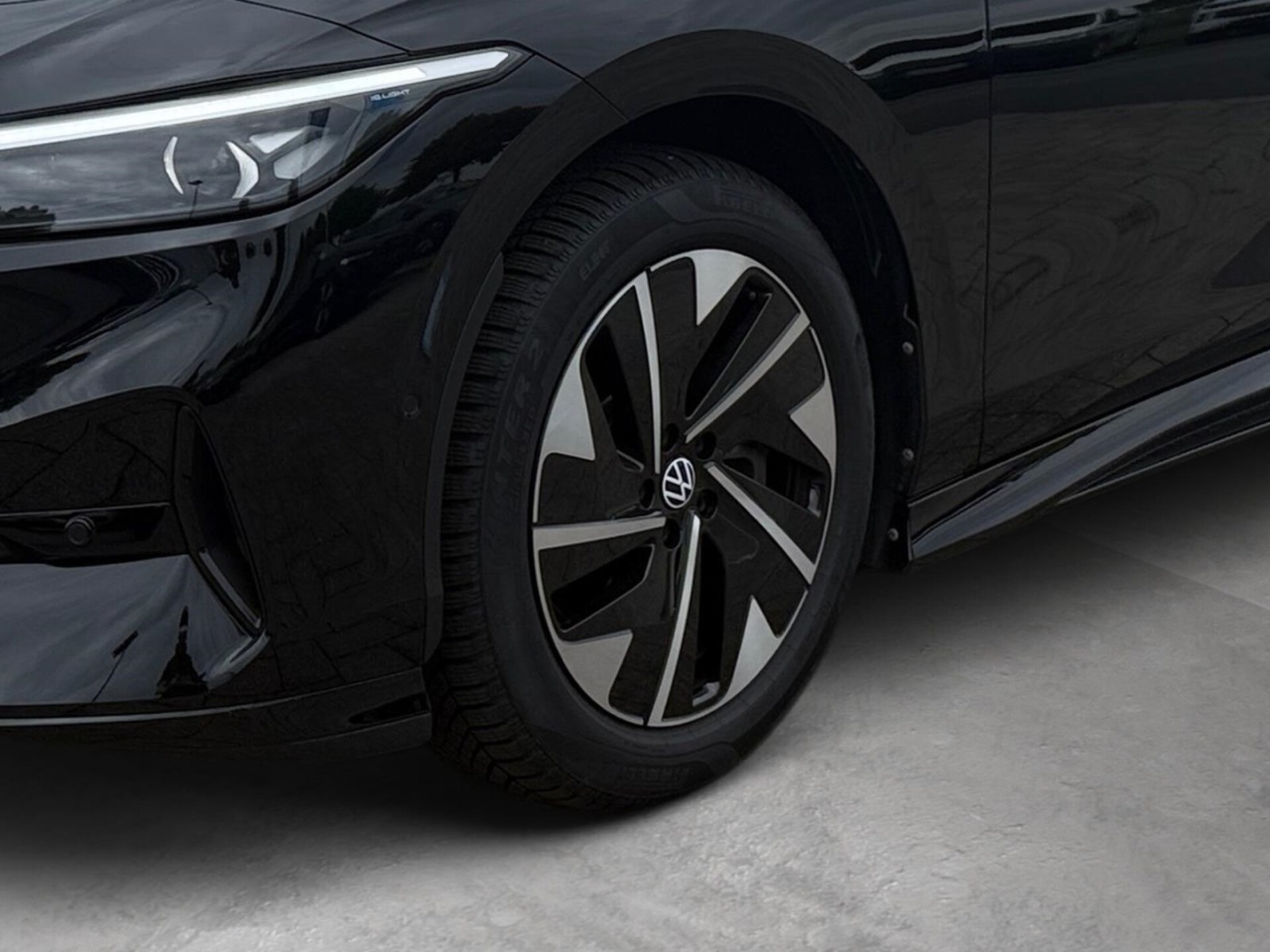 Volkswagen ID.7 Tourer Pro