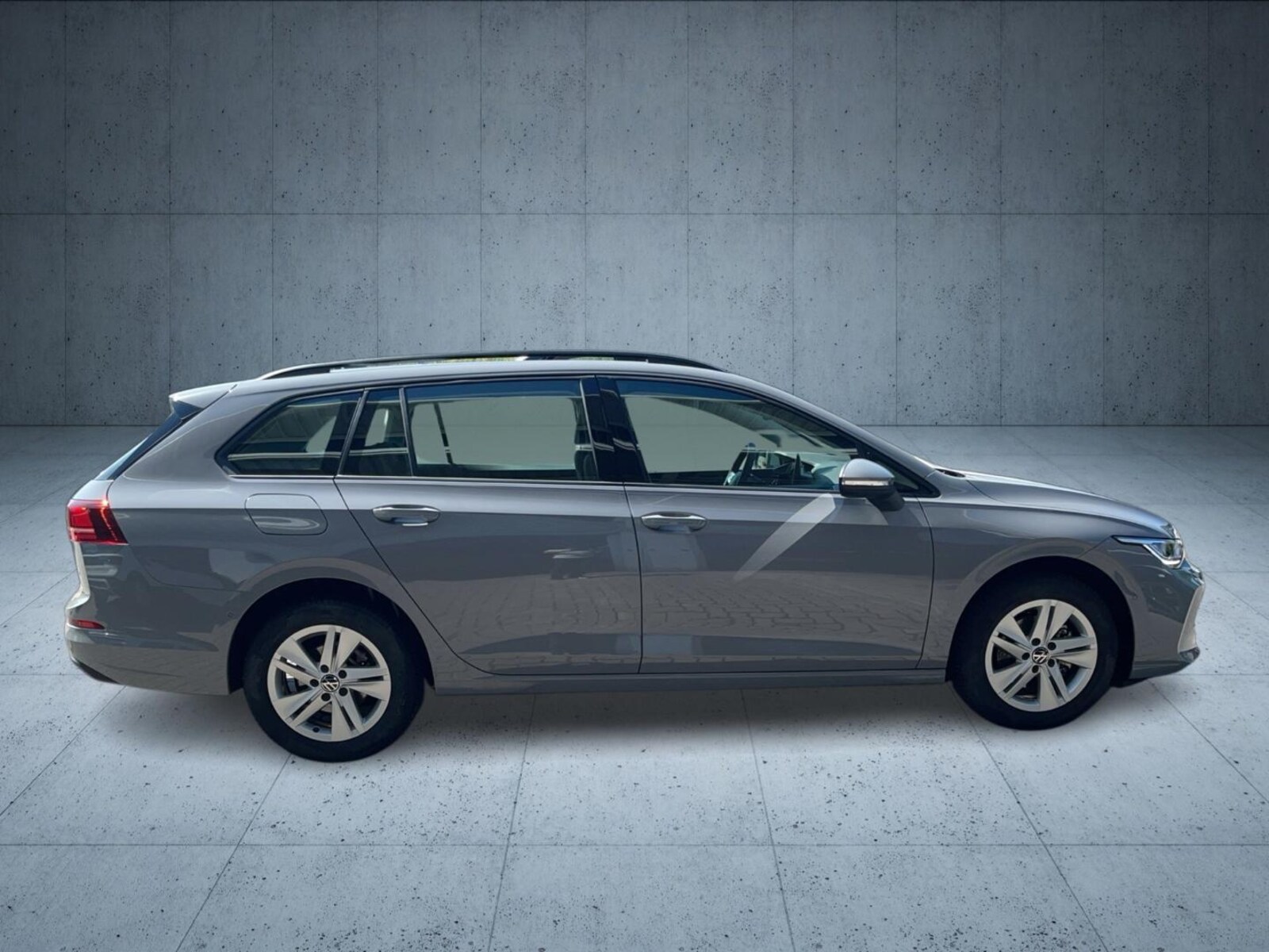 Volkswagen Golf Variant – Bild 9
