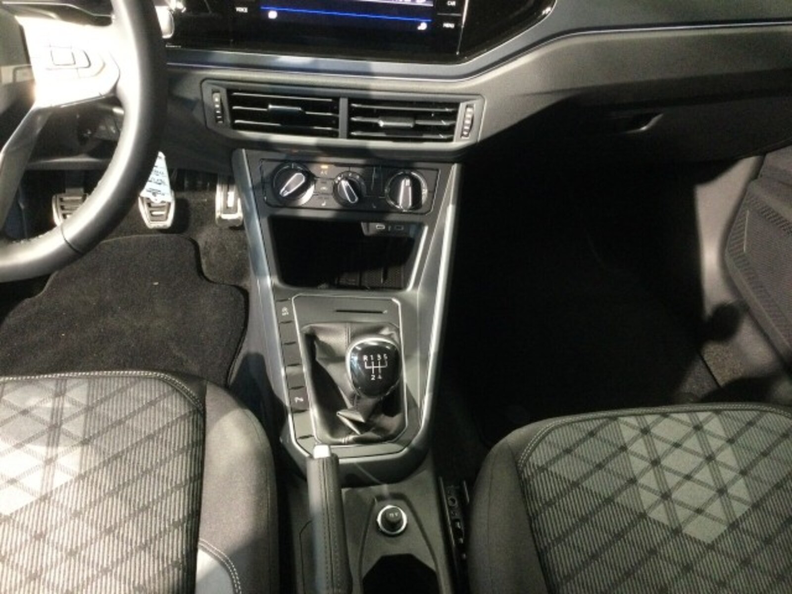 Volkswagen Polo – Bild 15