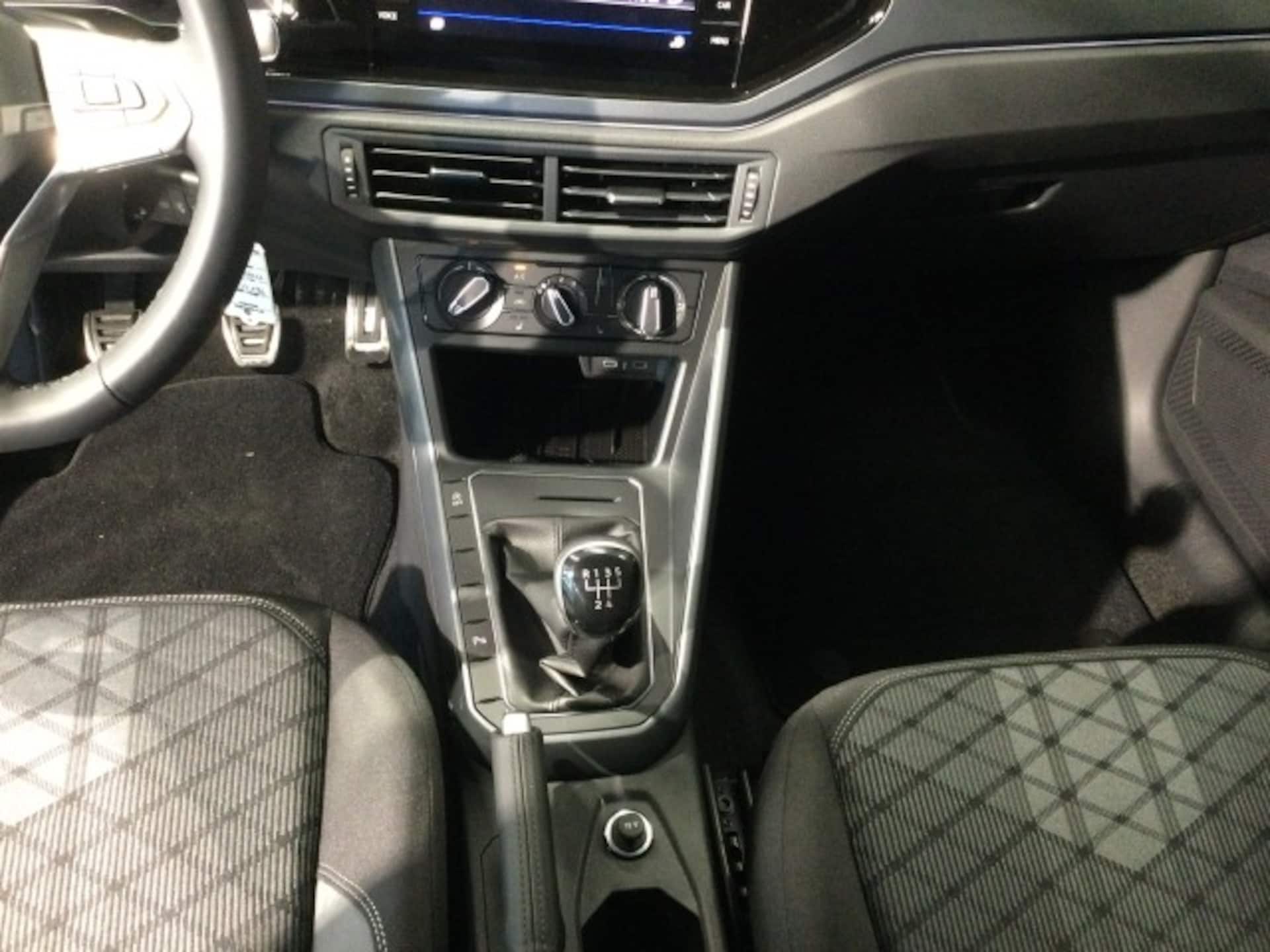 Volkswagen Polo R-Line