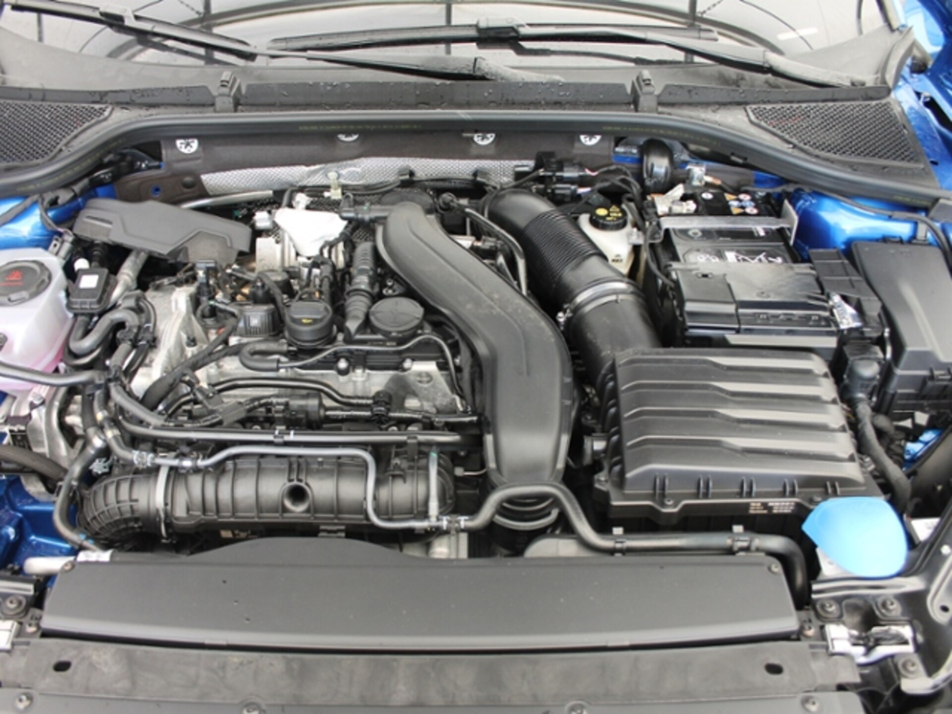 Skoda Octavia Combi Selection