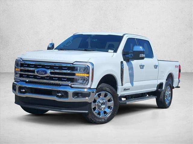 2024 Ford