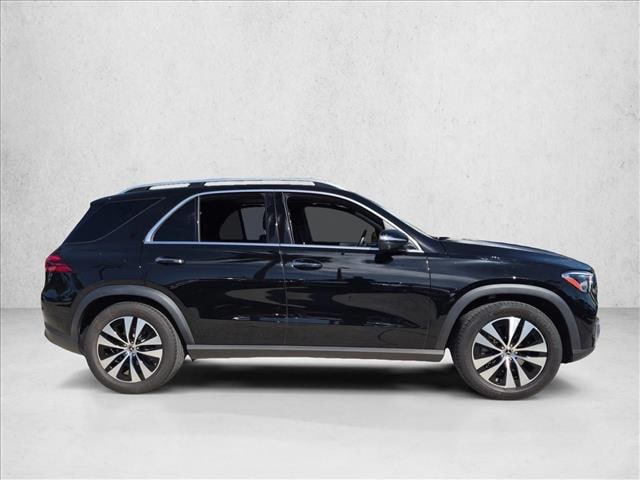 2026 Mercedes-Benz GLE 350