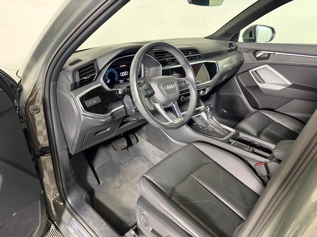 2023 Audi Q3 SUV