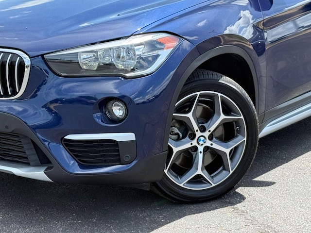 2019 BMW X1