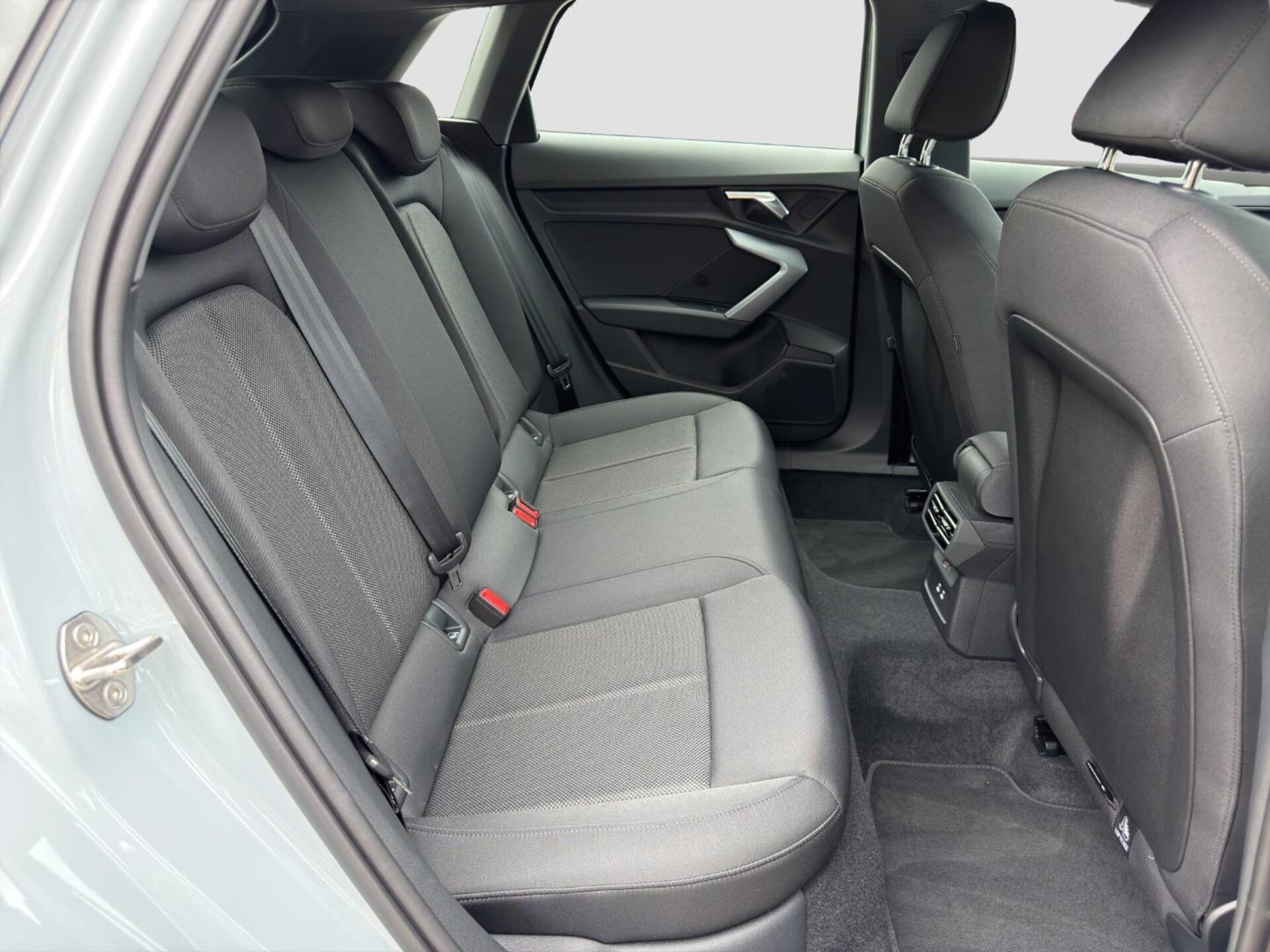 Audi A3 Sportback Advanced