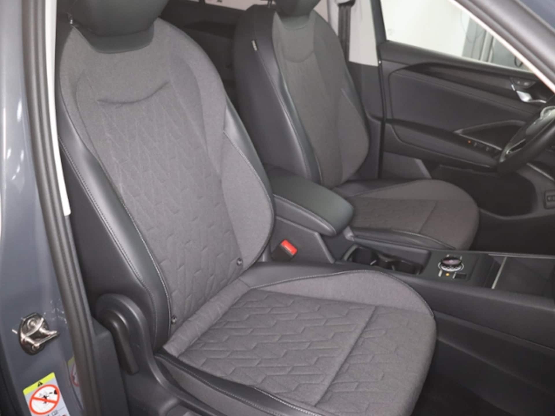 Volkswagen Tiguan Edition Plus