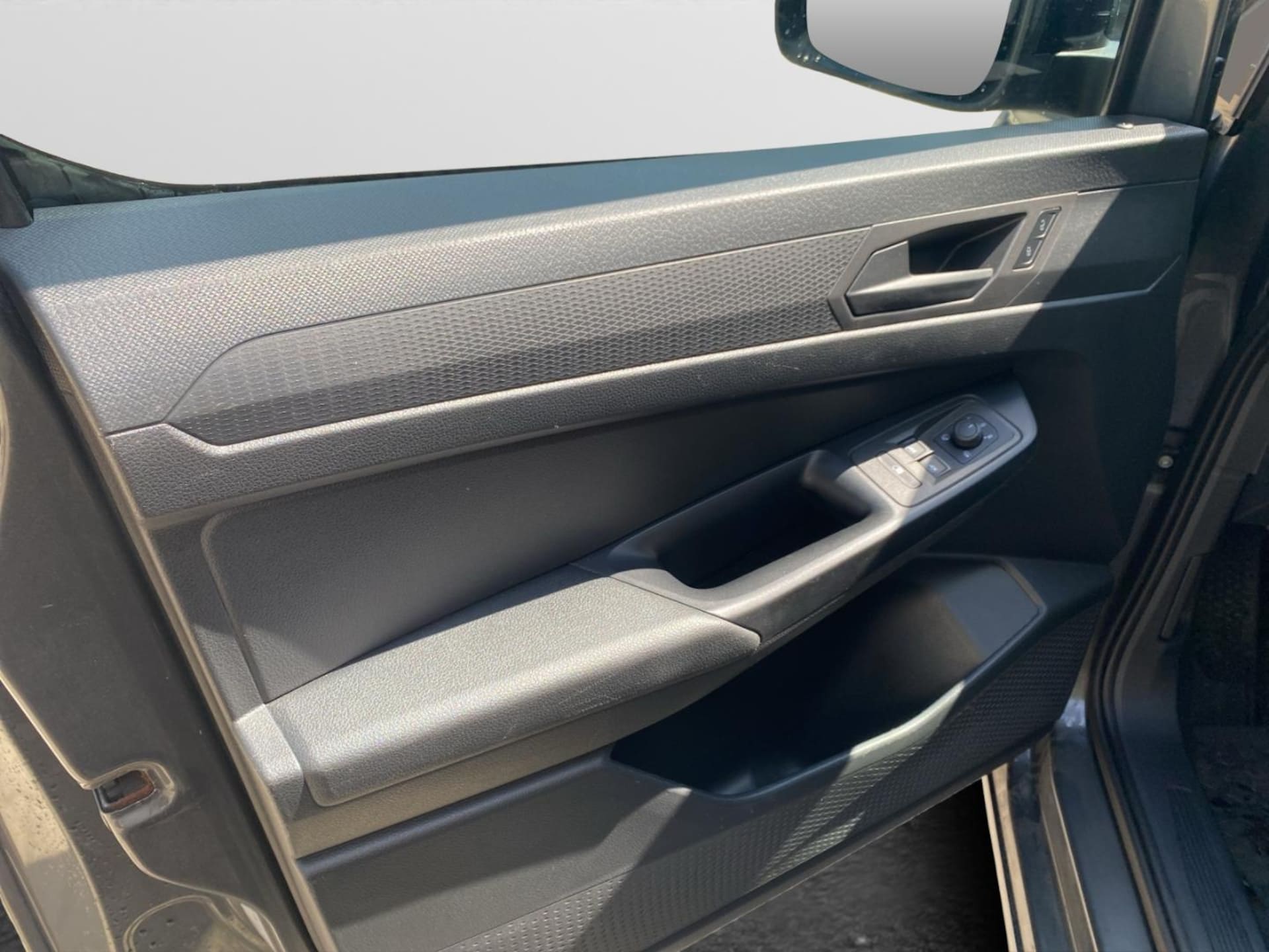 Volkswagen Caddy Maxi Cargo