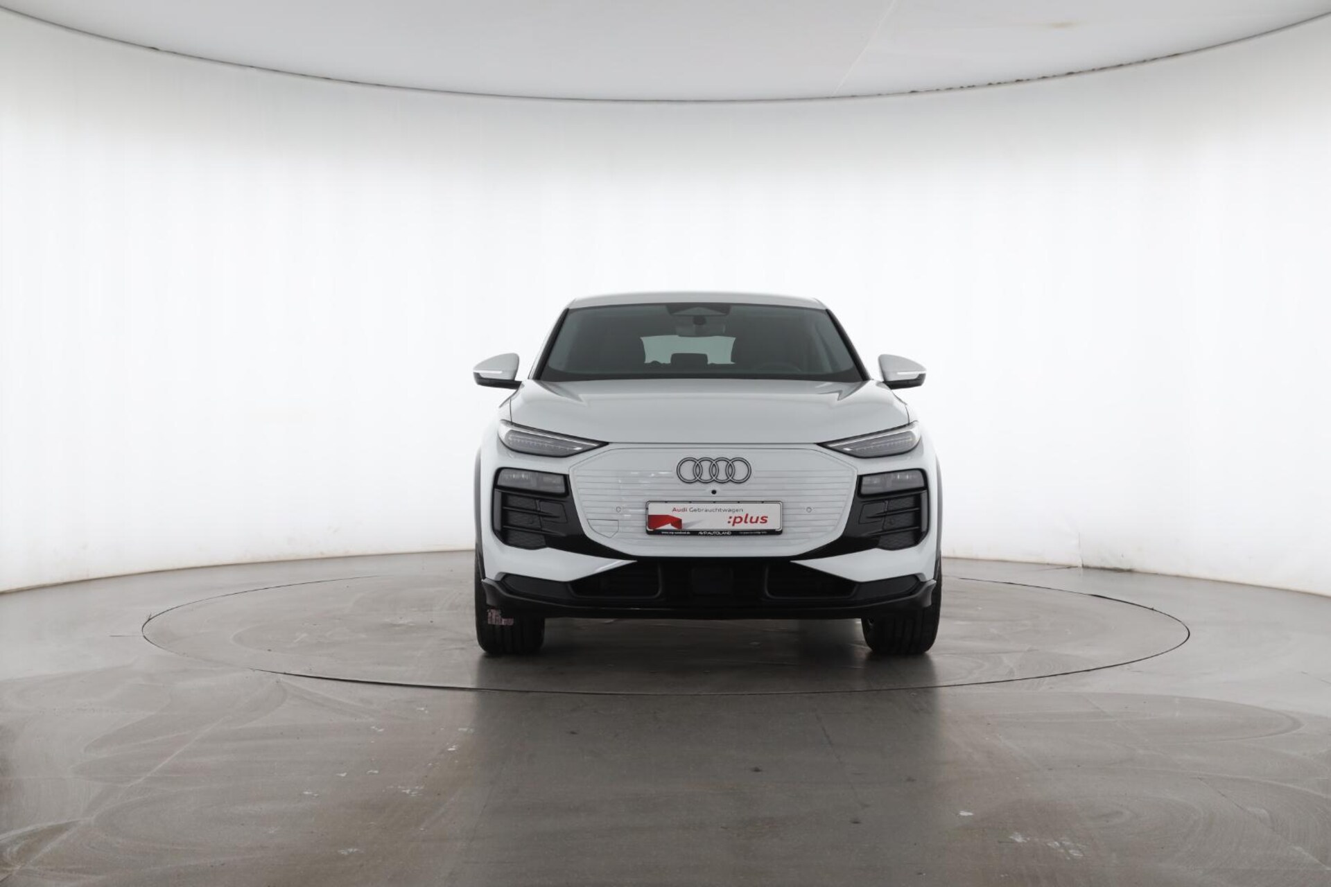 Audi Q6 Sportback e-tron
