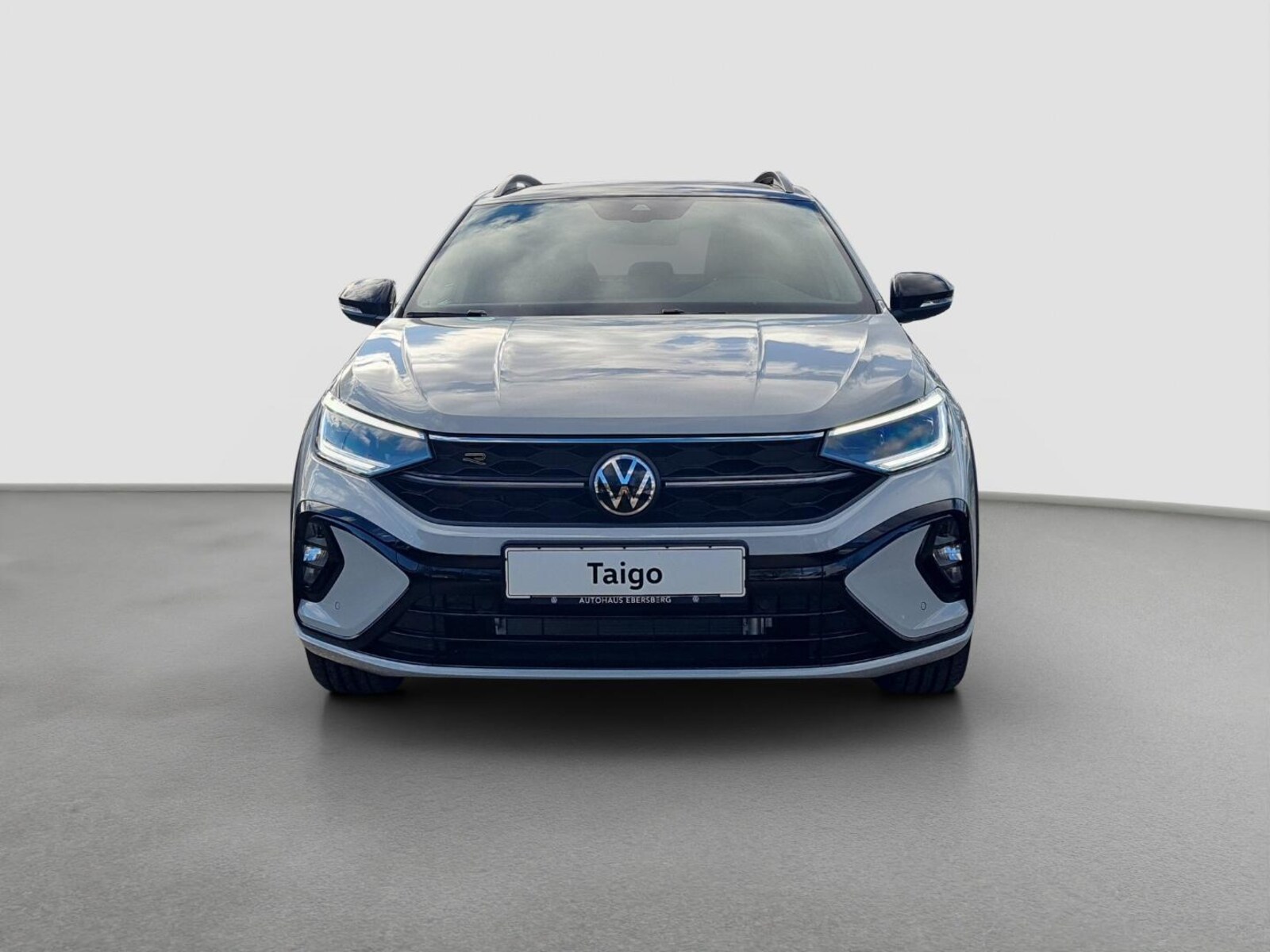 Volkswagen Taigo – Bild 3