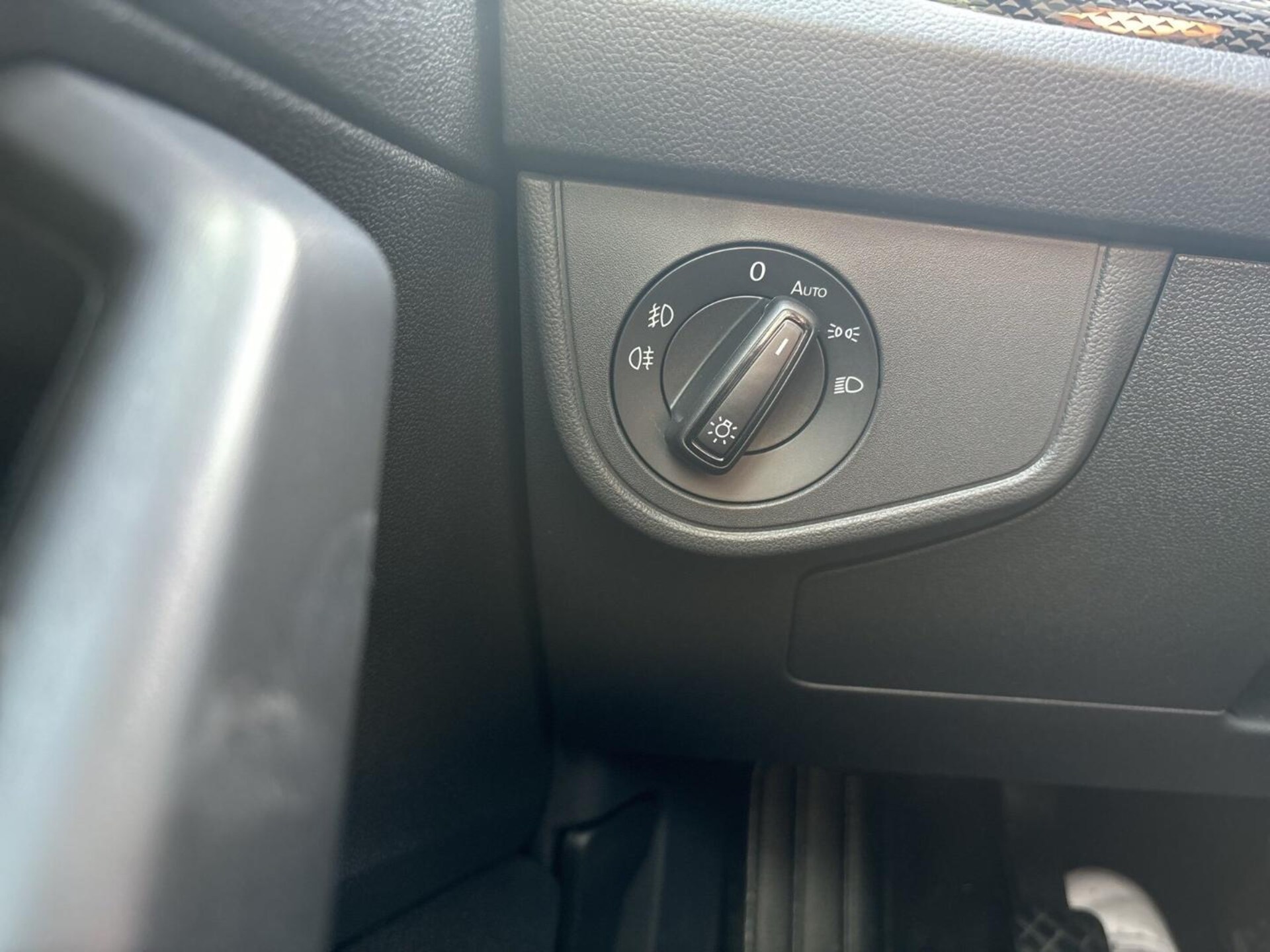 Volkswagen Taigo Life
