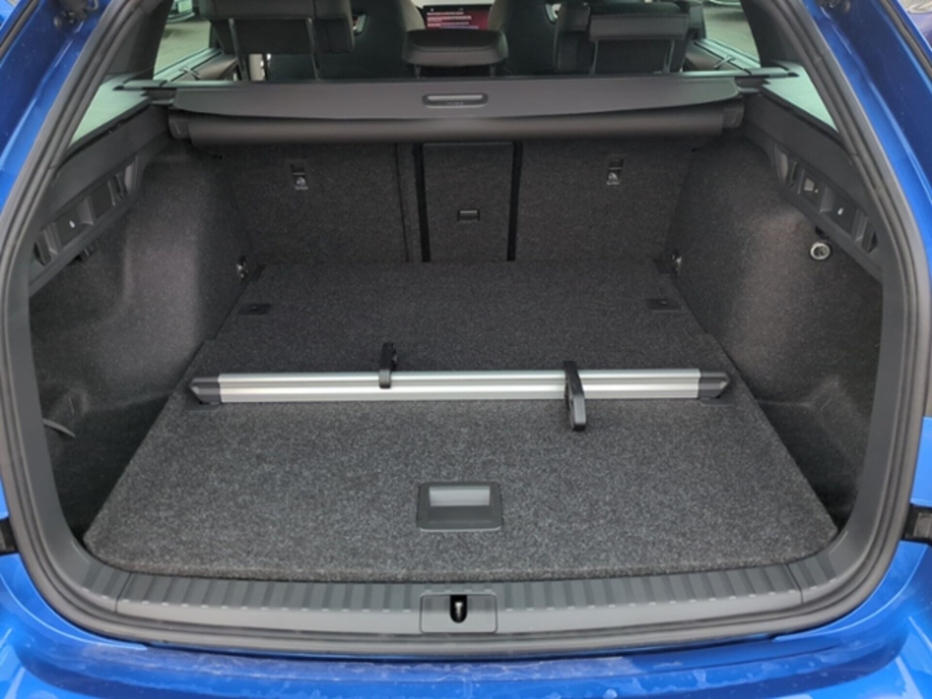 Skoda Octavia Combi Sportline