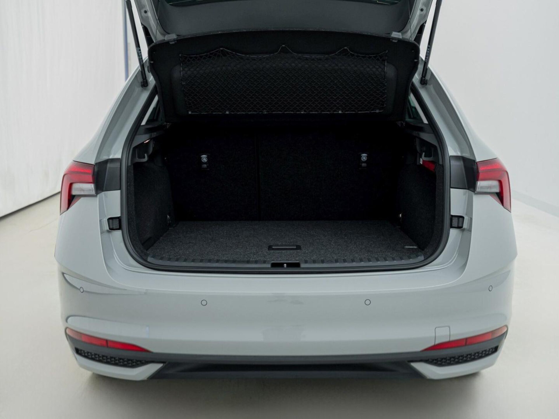 Skoda Scala Tour