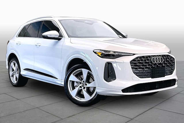 2025 Audi Q5
